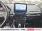 2020 Ford EcoSport SES