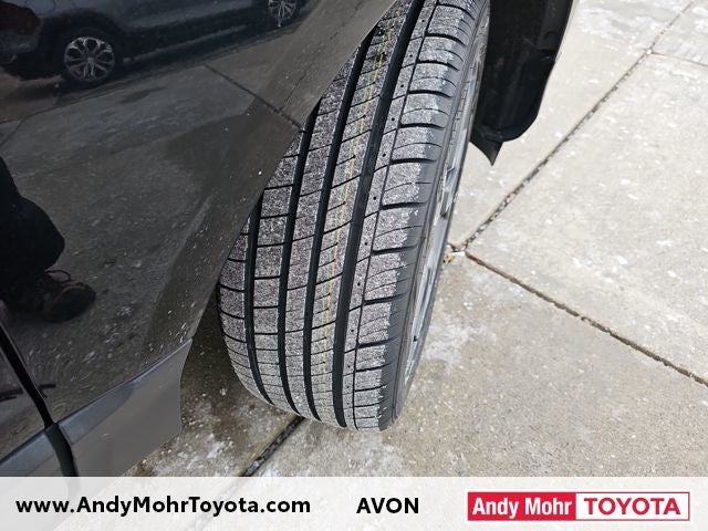 2020 Ford EcoSport SES