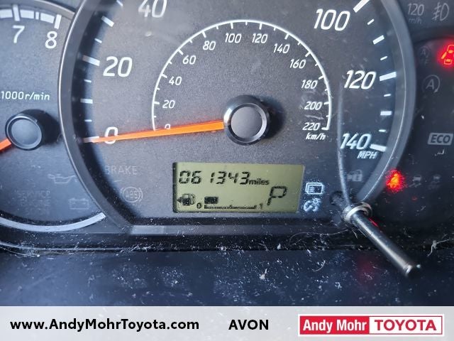 2019 Mitsubishi Mirage G4 ES