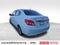 2019 Mitsubishi Mirage G4 ES