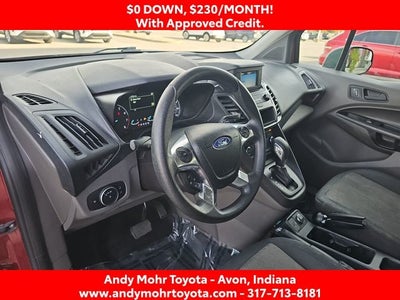 2019 Ford Transit Connect XL