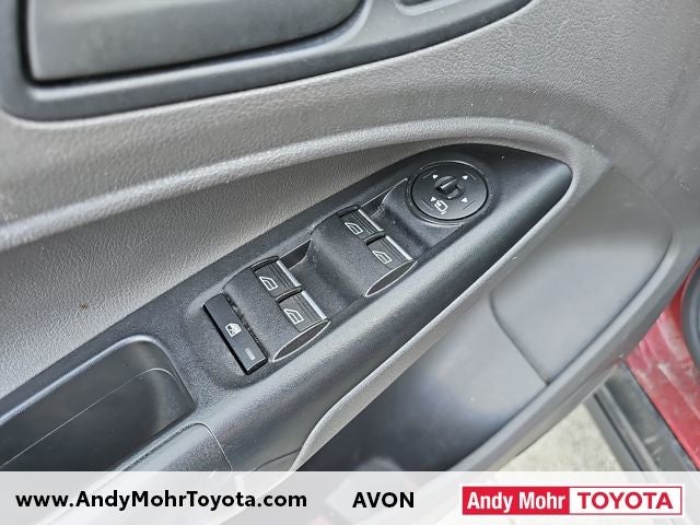 2019 Ford Transit Connect XL