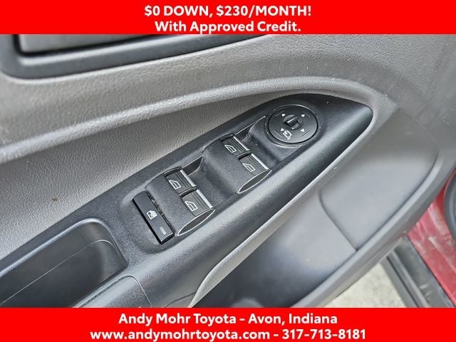 2019 Ford Transit Connect XL