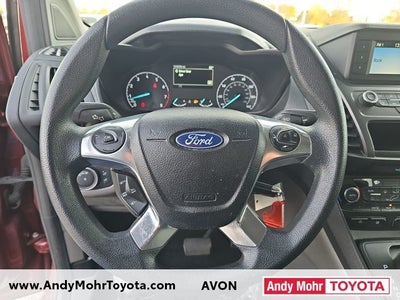 2019 Ford Transit Connect XL