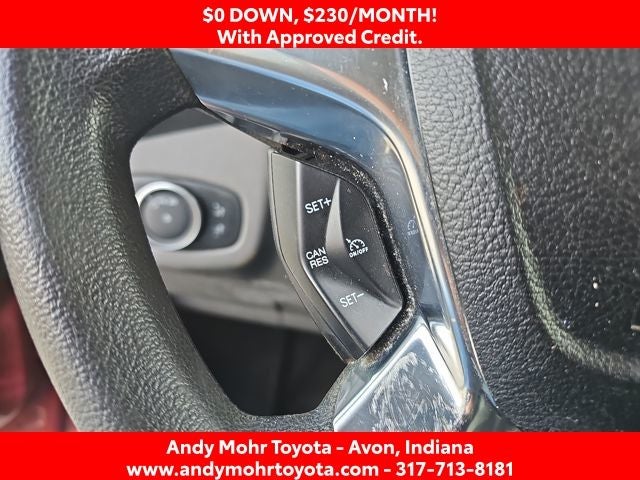 2019 Ford Transit Connect XL