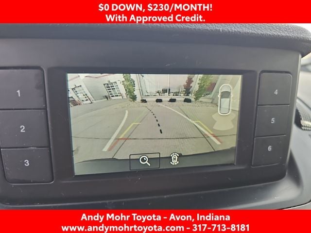 2019 Ford Transit Connect XL