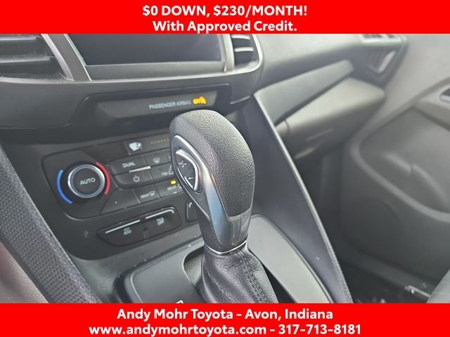 2019 Ford Transit Connect XL