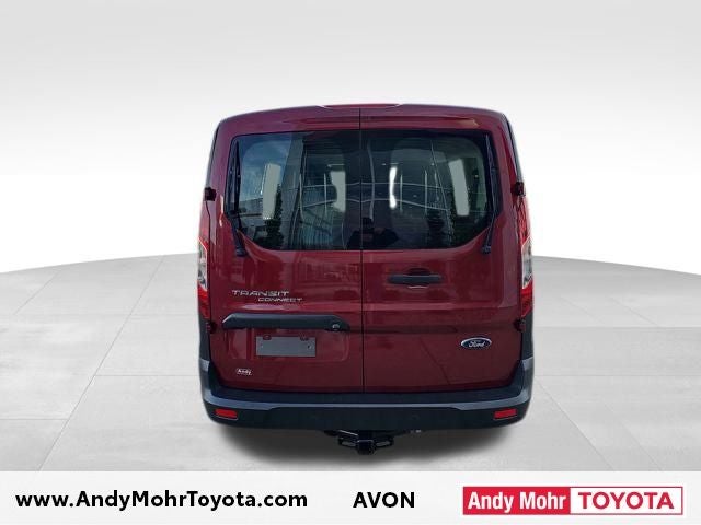 2019 Ford Transit Connect XL