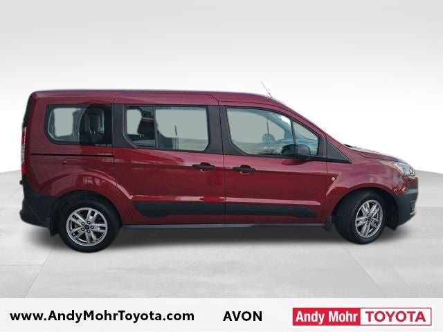 2019 Ford Transit Connect XL