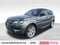 2016 Land Rover Range Rover Sport Base