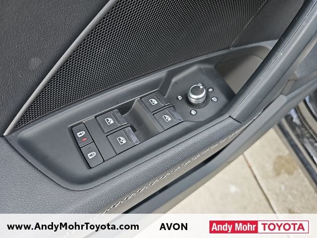 2023 Audi A3 40 Premium