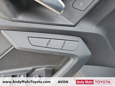 2023 Audi A3 40 Premium