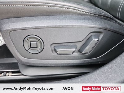 2023 Audi A3 40 Premium