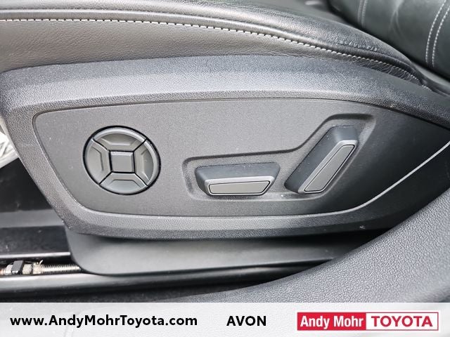 2023 Audi A3 40 Premium