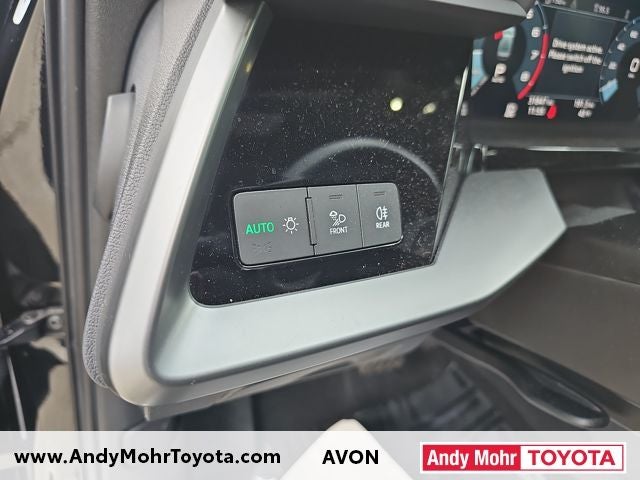 2023 Audi A3 40 Premium