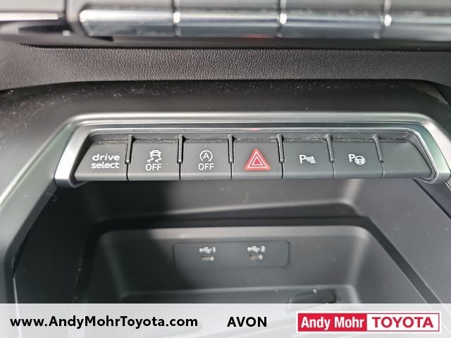 2023 Audi A3 40 Premium