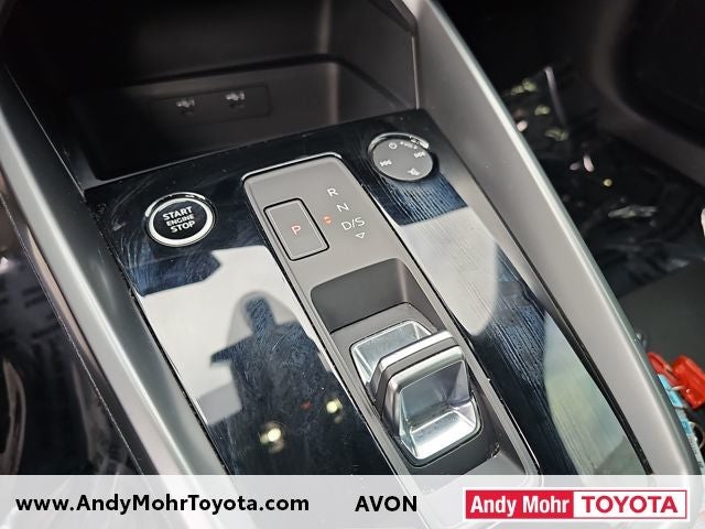 2023 Audi A3 40 Premium