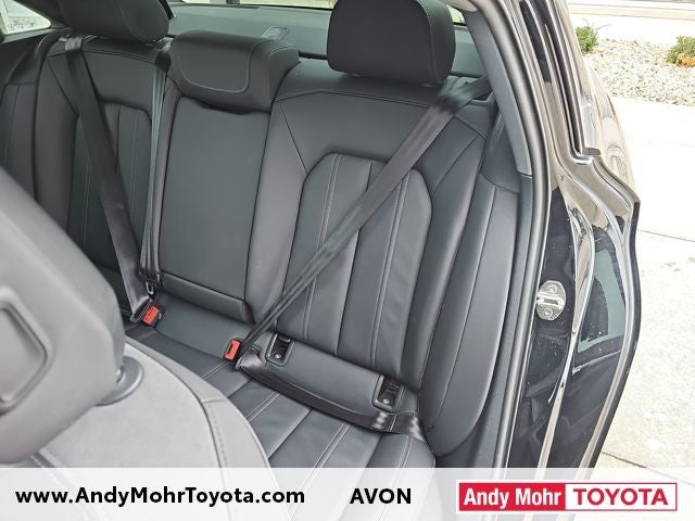 2023 Audi A3 40 Premium