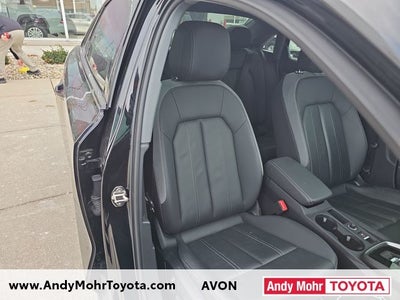 2023 Audi A3 40 Premium