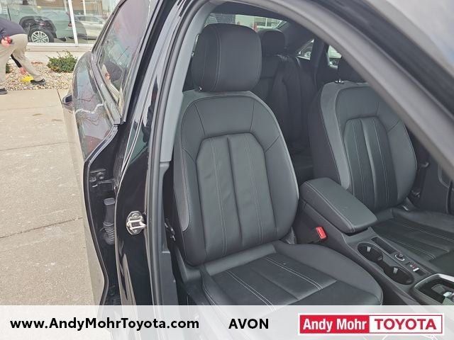 2023 Audi A3 40 Premium