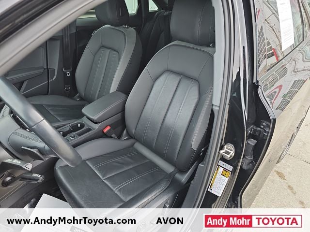 2023 Audi A3 40 Premium