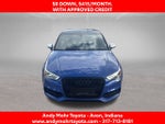 2016 Audi S3 2.0T Premium Plus quattro