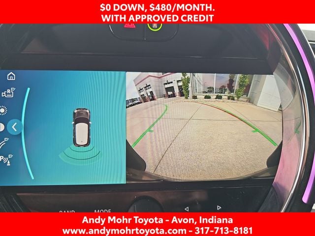 2024 MINI Cooper S Clubman Signature