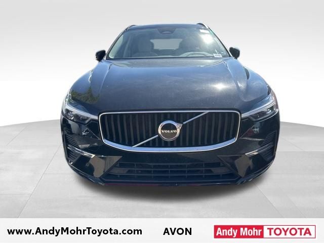 2022 Volvo XC60 B5 Momentum