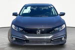 2021 Honda Civic Sedan EX
