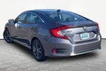 2021 Honda Civic Sedan EX