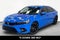 2022 Honda Civic Hatchback Sport Touring