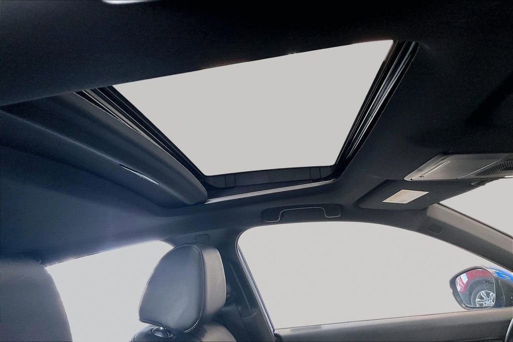 2022 Honda Civic Hatchback Sport Touring