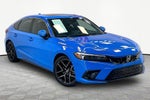 2022 Honda Civic Hatchback Sport Touring