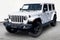 2022 Jeep Wrangler Unlimited Sahara Altitude