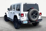 2022 Jeep Wrangler Unlimited Sahara Altitude