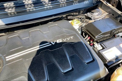 2019 Jeep Cherokee Trailhawk Elite