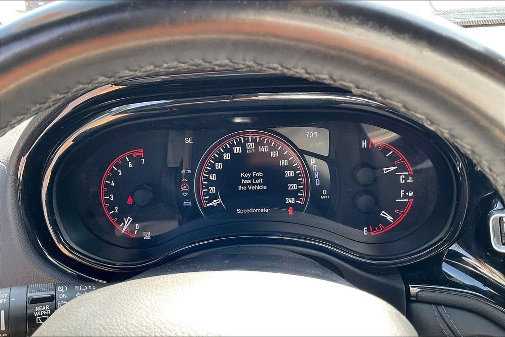 2023 Dodge Durango SXT Launch Edition