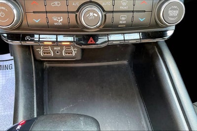 2023 Dodge Durango SXT Launch Edition