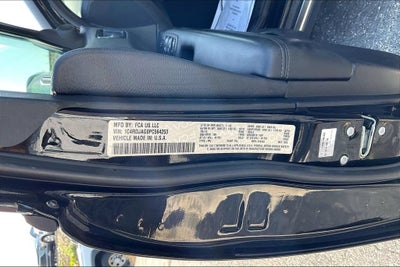 2023 Dodge Durango SXT Launch Edition