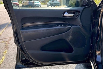 2023 Dodge Durango SXT Launch Edition