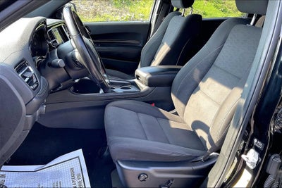 2023 Dodge Durango SXT Launch Edition