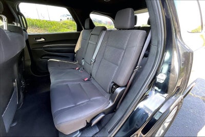 2023 Dodge Durango SXT Launch Edition