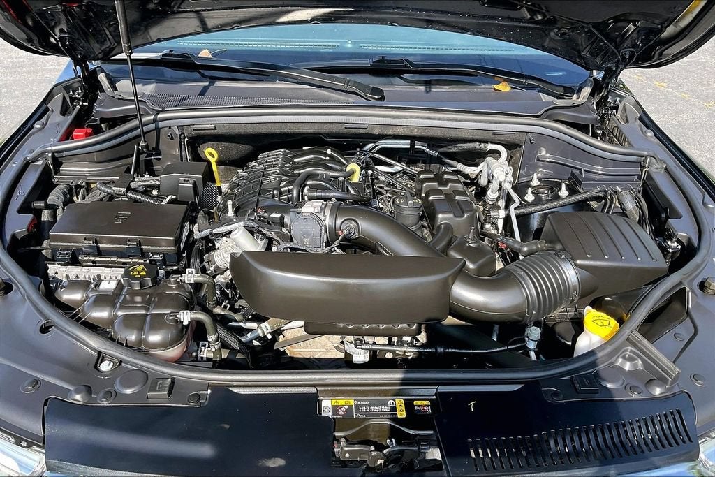2023 Dodge Durango SXT Launch Edition