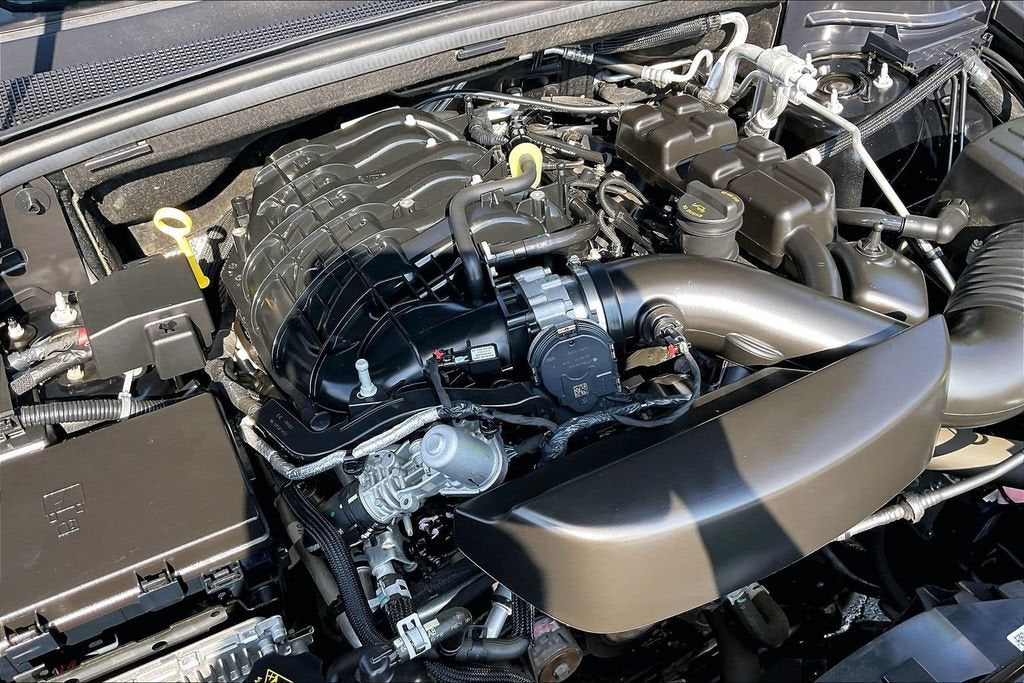2023 Dodge Durango SXT Launch Edition