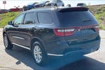 2023 Dodge Durango SXT Launch Edition