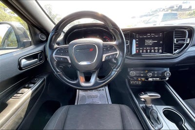 2023 Dodge Durango SXT Launch Edition