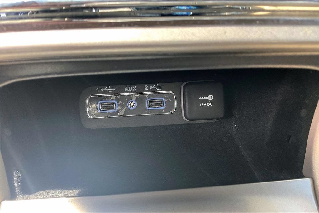 2022 Jeep Grand Cherokee WK Laredo E