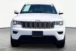 2022 Jeep Grand Cherokee WK Laredo E