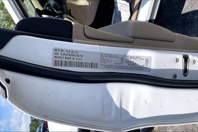 2022 Jeep Grand Cherokee WK Laredo E