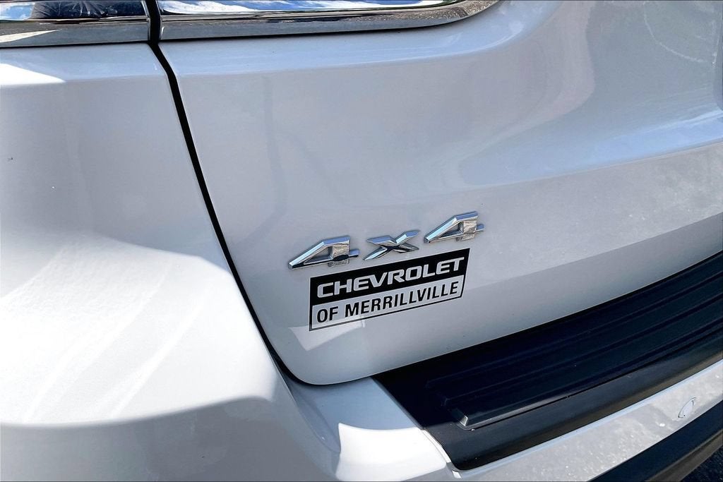 2022 Jeep Grand Cherokee WK Laredo E